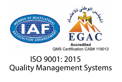 Certification 1